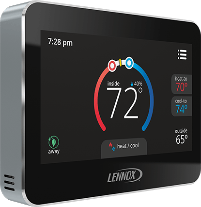 Lennox iComfort® Thermostats