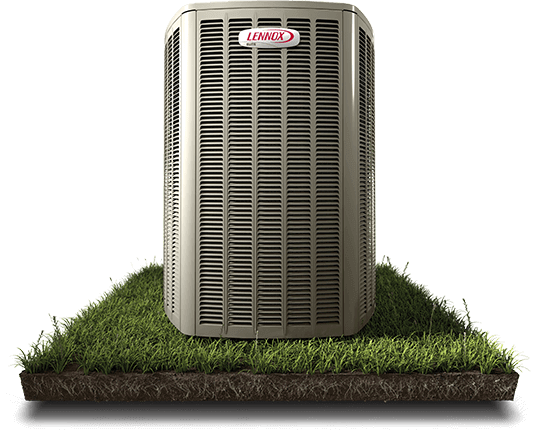 Lennox HVAC System - The Bosworth Company