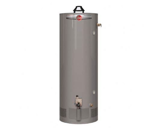 Rheem Gas Water Heater Systems - The Bosworth Company
