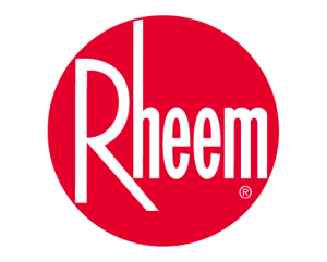 Rheem Logo