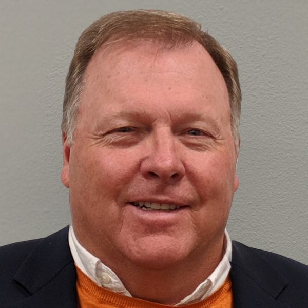 Ron A. - The Bosworth Company