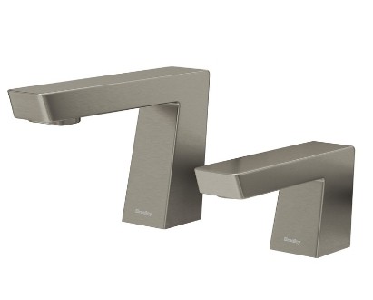 Bradley Verge Zen Faucets - The Bosworth Company