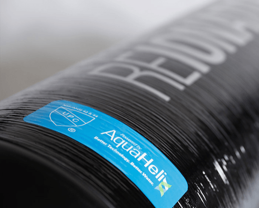 WaterTech Reionator Pro Ultra - The Bosworth Company