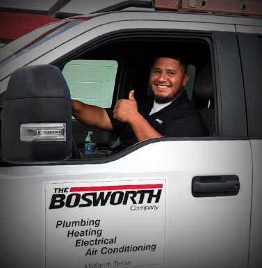 Electrical System Installations - The Bosworth Company