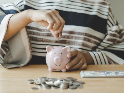 save money