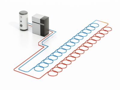 heat pump