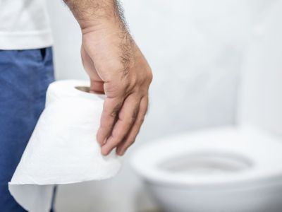 prevent toilet clogs