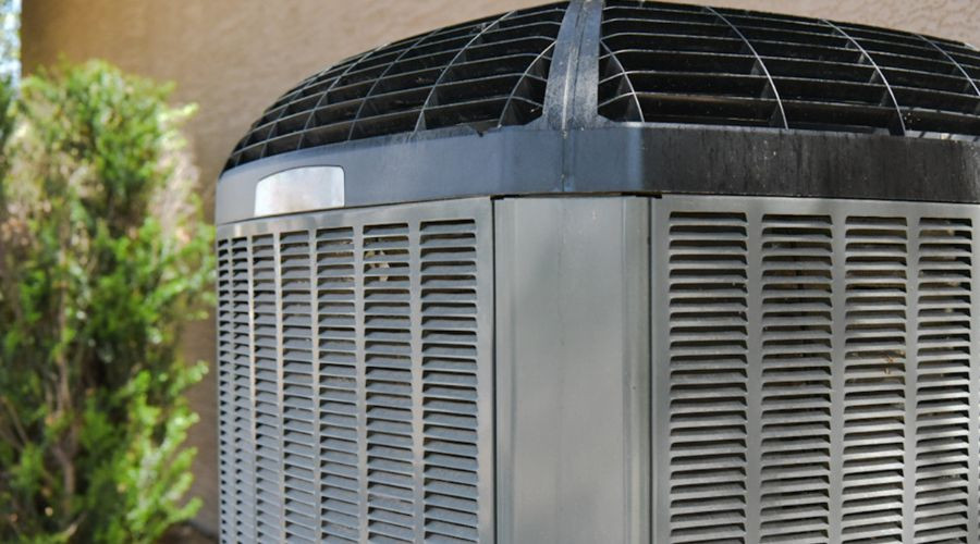 Plumbing and HVAC services by The Bosworth Company in Midland, TX, showcasing quality and community commitment.